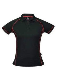 Aussie Pacific Women's Endeavour Polo Shirt 2310