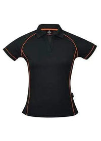 Aussie Pacific Women's Endeavour Polo Shirt 2310