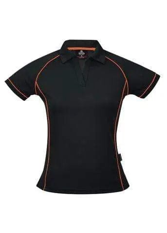 Aussie Pacific Women's Endeavour Polo Shirt 2310
