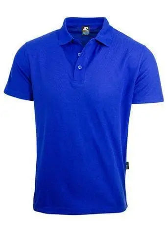 Aussie Pacific Ladies Hunter Polo Shirt 3312 Metro Workwear.