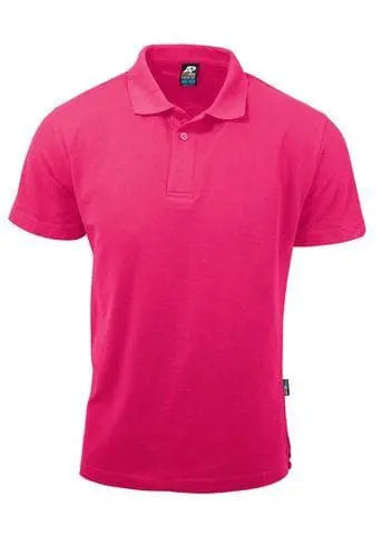 Aussie Pacific Ladies Hunter Polo Shirt 3312 Metro Workwear.