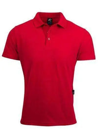 Aussie Pacific Ladies Hunter Polo Shirt 3312 Metro Workwear.