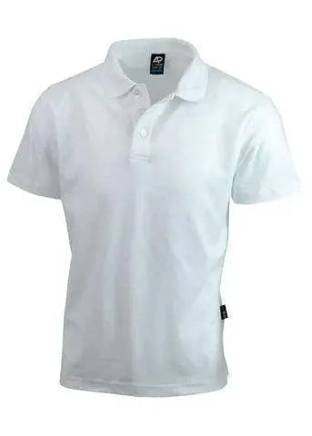Aussie Pacific Ladies Hunter Polo Shirt 3312 Metro Workwear.