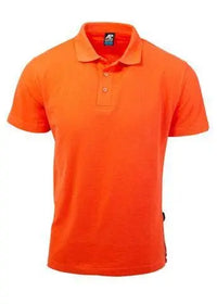 Aussie Pacific Ladies Hunter Polo Shirt 3312 Metro Workwear.