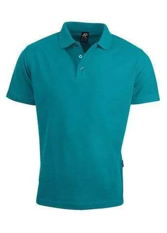 Aussie Pacific Ladies Hunter Polo Shirt 3312 Metro Workwear.