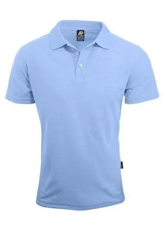Aussie Pacific Ladies Hunter Polo Shirt 3312 Metro Workwear.