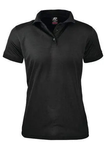 Aussie Pacific Ladies Lachlan Polo Shirt 2314 Metro Workwear.