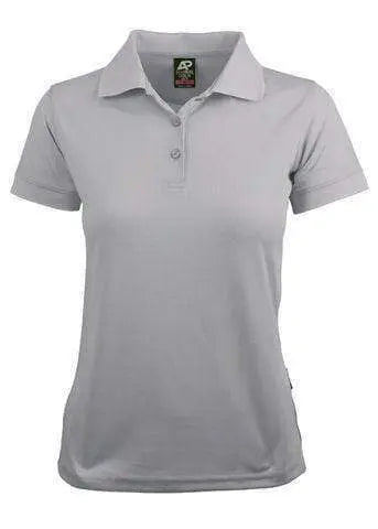 Aussie Pacific Ladies Lachlan Polo Shirt 2314 Metro Workwear.