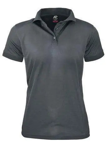 Aussie Pacific Ladies Lachlan Polo Shirt 2314 Metro Workwear.