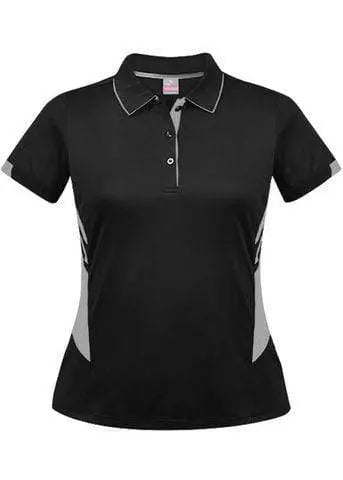Aussie Pacific Ladies Tasman Polo Shirt 2311 Metro Workwear.