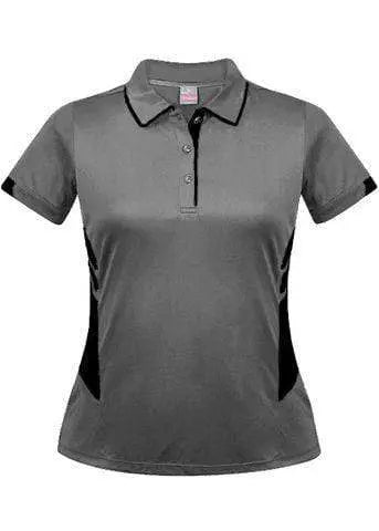Aussie Pacific Ladies Tasman Polo Shirt 2311 Metro Workwear.