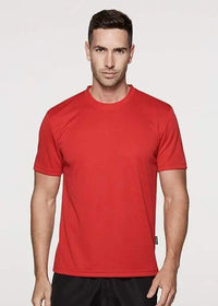 Aussie Pacific Men's Botany Tees 1207 Casual Wear Aussie Pacific   