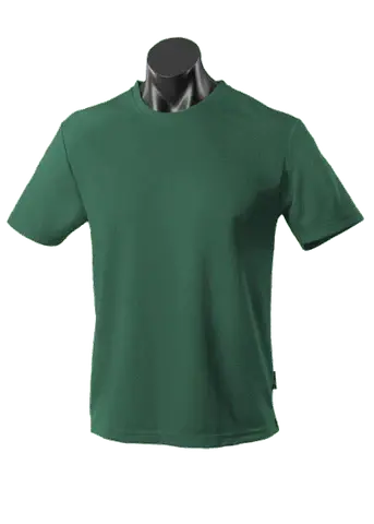 Aussie Pacific Men's Botany Tees 1207 Metro Workwear.