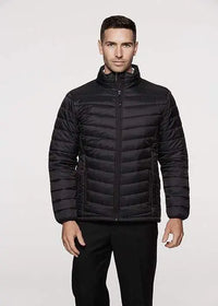 Aussie Pacific Men's Buller Jacket 1522 Metro Workwear.