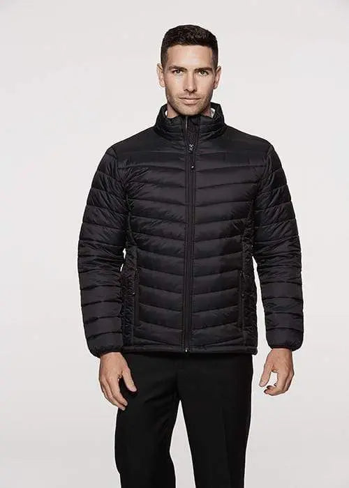 Aussie Pacific Men's Buller Jacket 1522 Metro Workwear.
