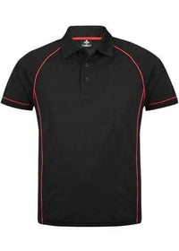 Aussie Pacific Men's Endeavour Work Polo Shirt 1310