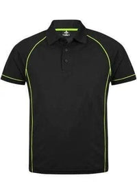 Aussie Pacific Men's Endeavour Work Polo Shirt 1310