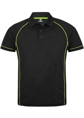 Aussie Pacific Men's Endeavour Work Polo Shirt 1310