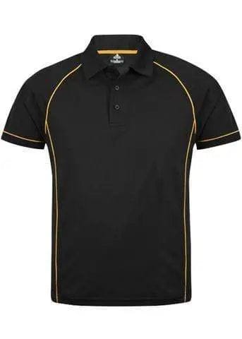 Aussie Pacific Men's Endeavour Work Polo Shirt 1310