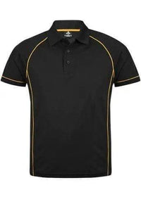 Aussie Pacific Men's Endeavour Work Polo Shirt 1310