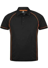 Aussie Pacific Men's Endeavour Work Polo Shirt 1310