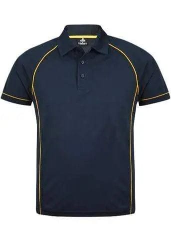 Aussie Pacific Men's Endeavour Work Polo Shirt 1310