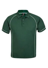 Aussie Pacific Men's Endeavour Work Polo Shirt 1310 Metro Workwear.