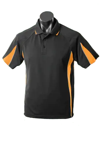 Aussie Pacific Men's Eureka Polo Shirt 1304 Metro Workwear.