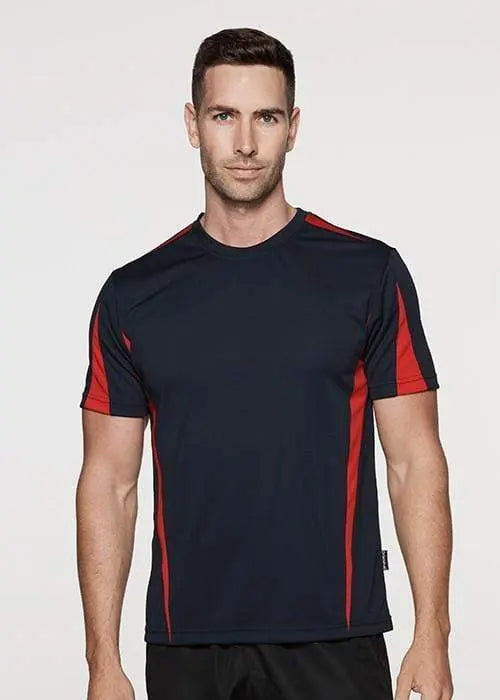 Aussie Pacific Men's Eureka Tees 1204 Metro Workwear.
