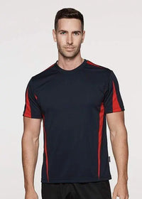 Aussie Pacific Men's Eureka Tees 1204 Metro Workwear.
