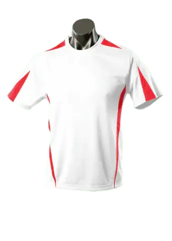 Aussie Pacific Men's Eureka Tees 1204 Metro Workwear.