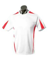 Aussie Pacific Men's Eureka Tees 1204 Metro Workwear.