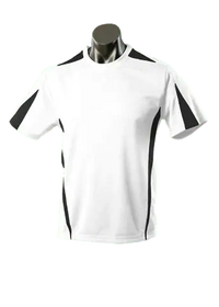 Aussie Pacific Men's Eureka Tees 1204 Metro Workwear.