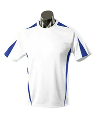 Aussie Pacific Men's Eureka Tees 1204 Metro Workwear.