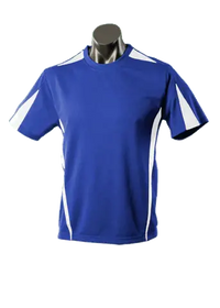 Aussie Pacific Men's Eureka Tees 1204 Metro Workwear.