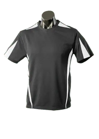 Aussie Pacific Men's Eureka Tees 1204 Metro Workwear.