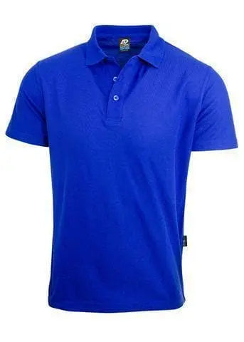 Aussie Pacific Men's Hunter Polo Shirt 1312 Metro Workwear.