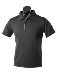 Aussie Pacific Men's Yarra Polo Shirt 1302 Metro Workwear.