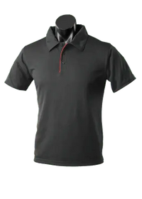 Aussie Pacific Men's Yarra Polo Shirt 1302 Metro Workwear.