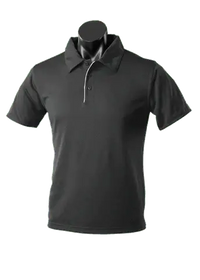 Aussie Pacific Men's Yarra Polo Shirt 1302 Metro Workwear.