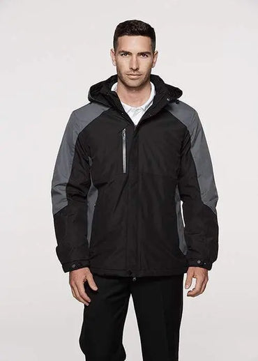 Aussie Pacific Men's Napier Jacket 1518 Metro Workwear.
