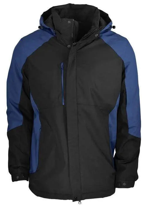 Aussie Pacific Men's Napier Jacket 1518 Metro Workwear.