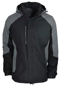 Aussie Pacific Men's Napier Jacket 1518 Metro Workwear.