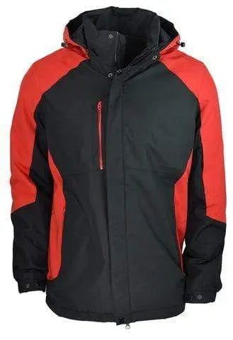 Aussie Pacific Men's Napier Jacket 1518 Metro Workwear.