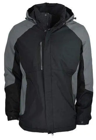 Aussie Pacific Women's Napier Jacket 2518 Metro Workwear.