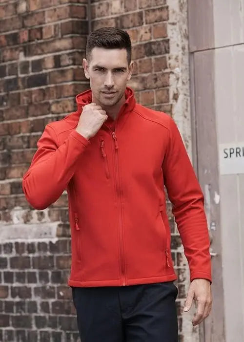 Aussie Pacific Men's Olympus Jacket 1513 Metro Workwear.