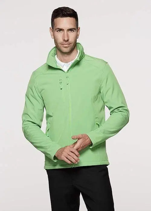Aussie Pacific Men's Olympus Jacket 1513 Metro Workwear.