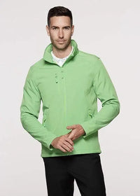 Aussie Pacific Men's Olympus Jacket 1513 Metro Workwear.