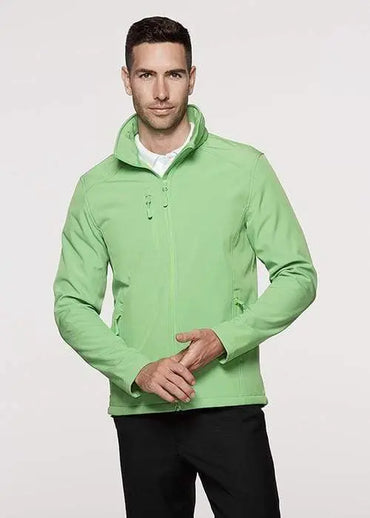 Aussie Pacific Men's Olympus Jacket 1513 Metro Workwear.