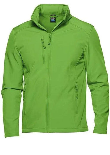 Aussie Pacific Men's Olympus Jacket 1513 in Green